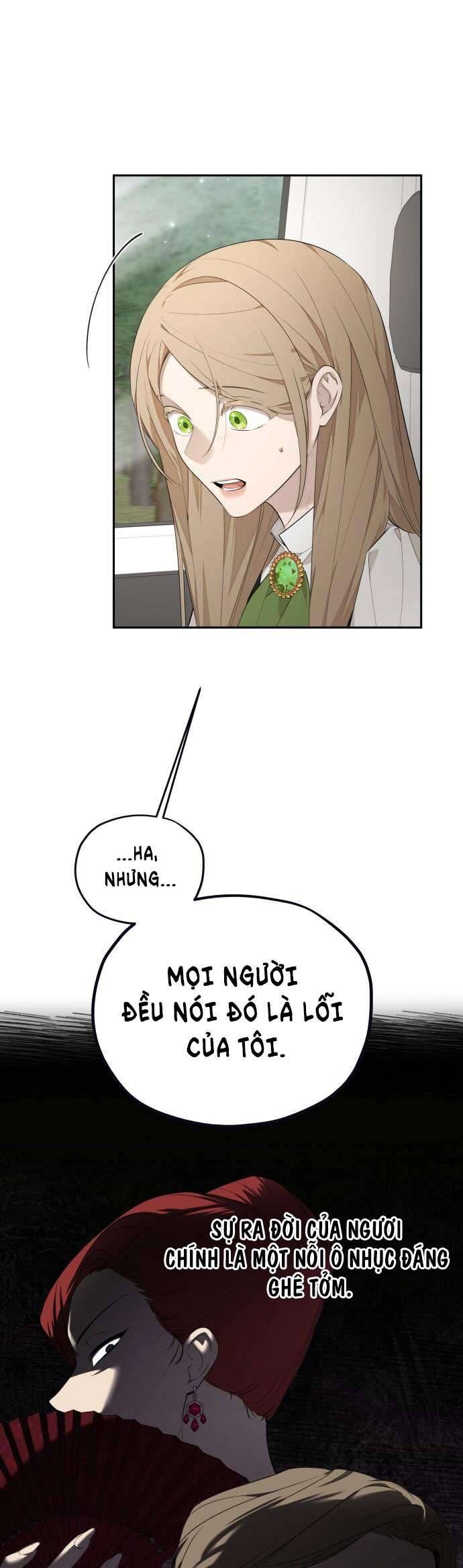 Trận Đấu Đồng Đội Của Những Tài Xế Xe Tải - Chapter 6 - Page 32