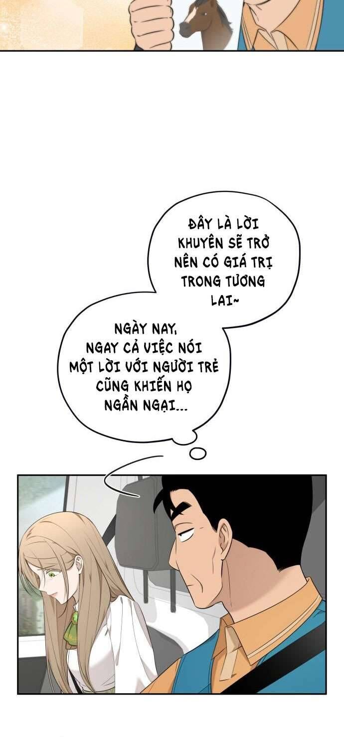 Trận Đấu Đồng Đội Của Những Tài Xế Xe Tải - Chapter 6 - Page 37