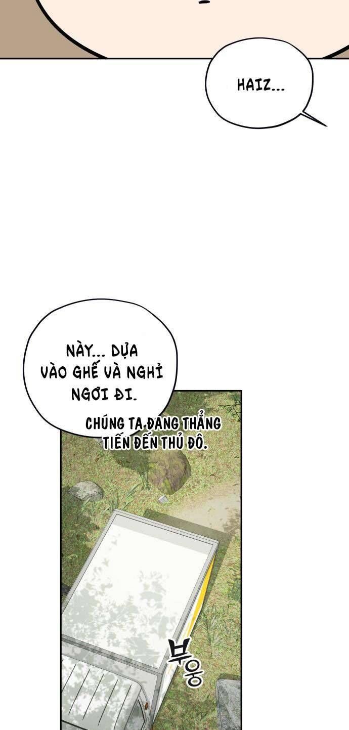 Trận Đấu Đồng Đội Của Những Tài Xế Xe Tải - Chapter 6 - Page 43