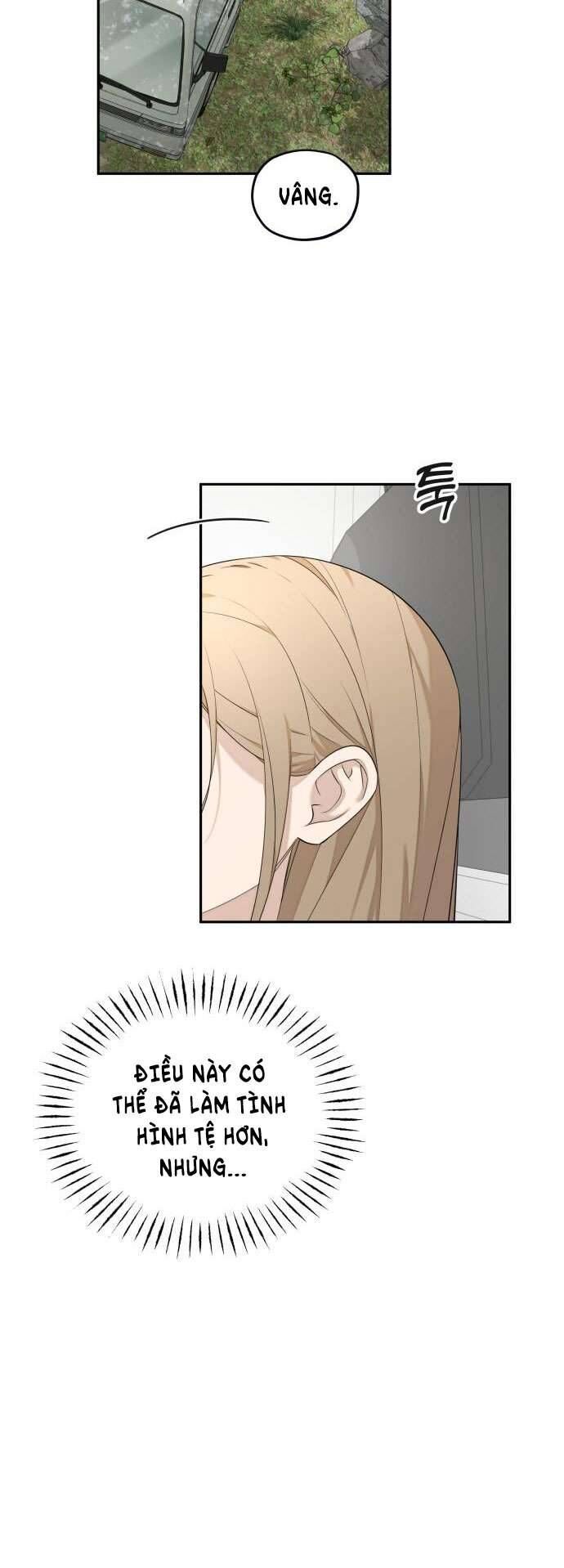 Trận Đấu Đồng Đội Của Những Tài Xế Xe Tải - Chapter 6 - Page 44