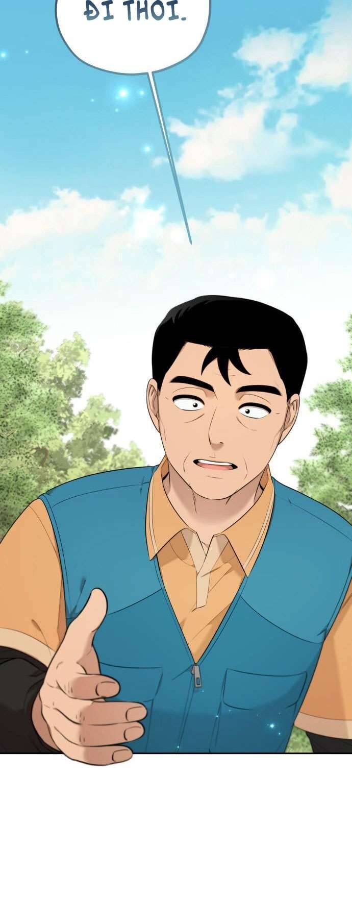 Trận Đấu Đồng Đội Của Những Tài Xế Xe Tải - Chapter 6 - Page 7