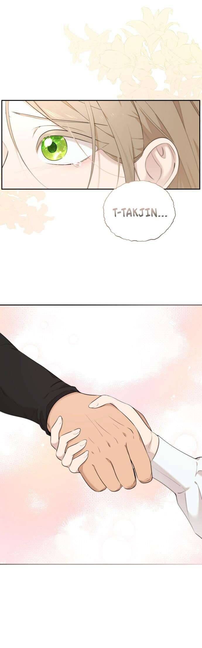 Trận Đấu Đồng Đội Của Những Tài Xế Xe Tải - Chapter 6 - Page 8