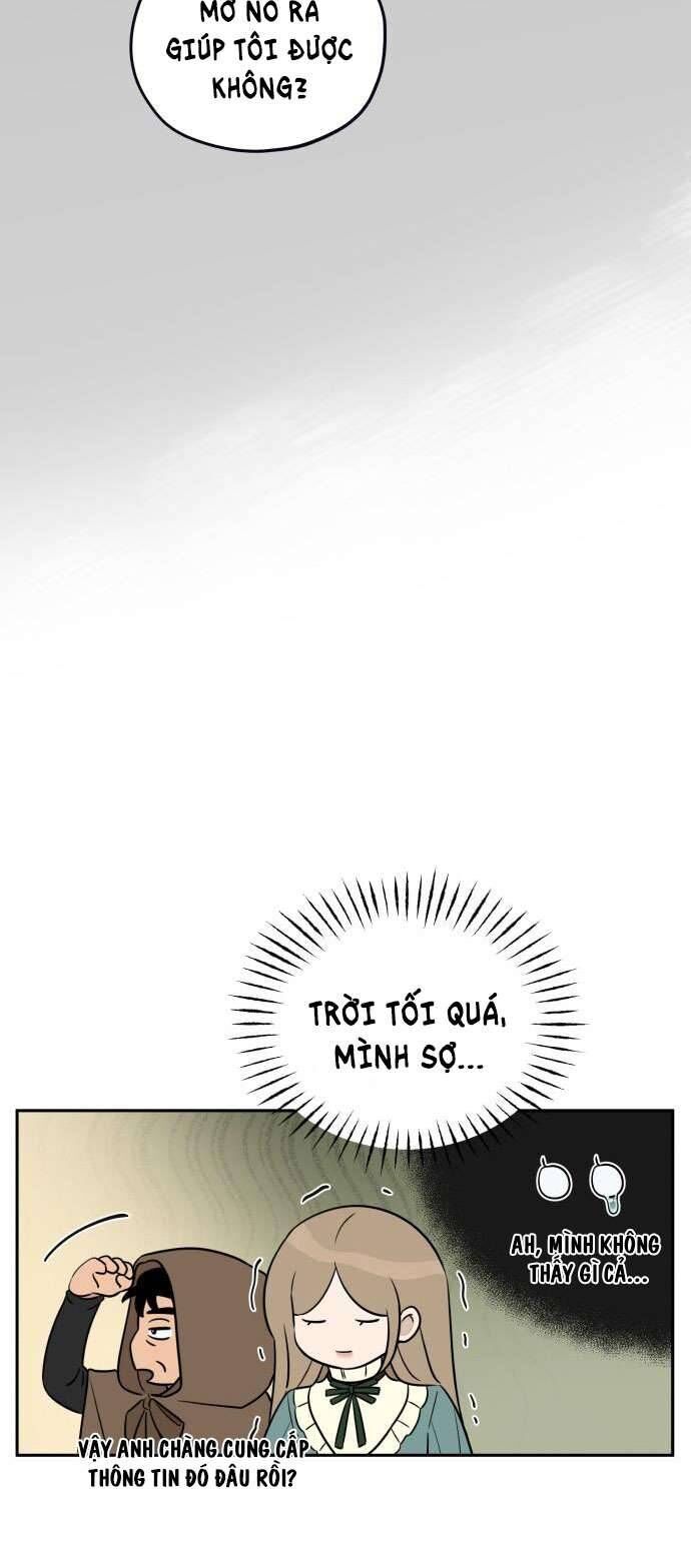 Trận Đấu Đồng Đội Của Những Tài Xế Xe Tải - Chapter 7 - Page 14