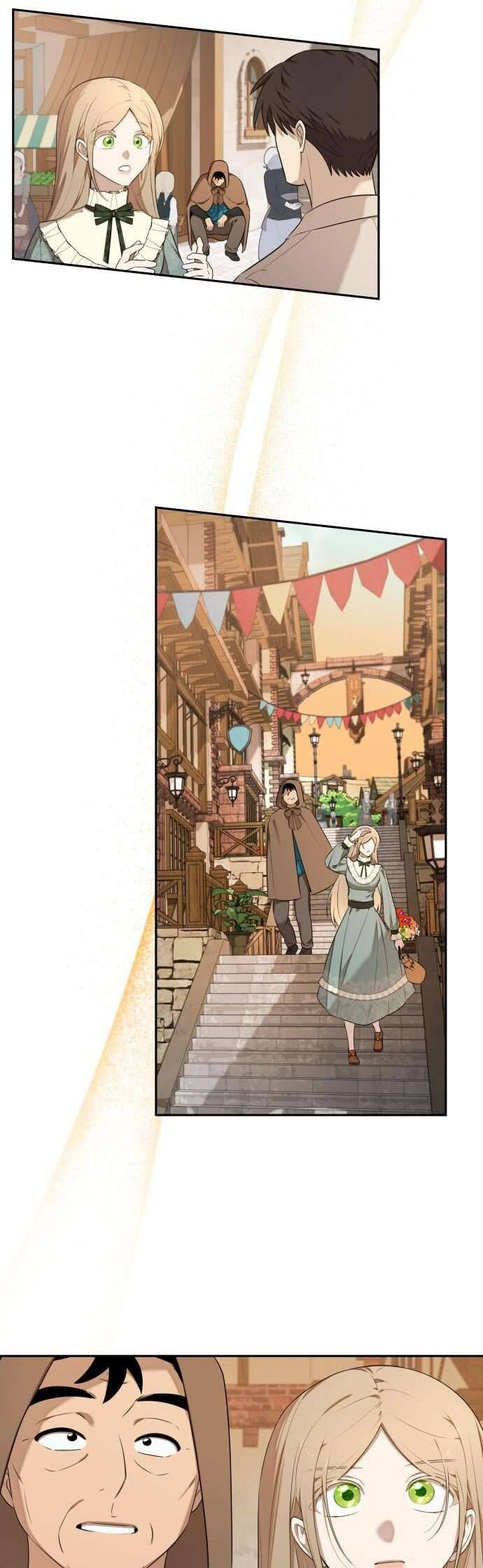 Trận Đấu Đồng Đội Của Những Tài Xế Xe Tải - Chapter 7 - Page 16