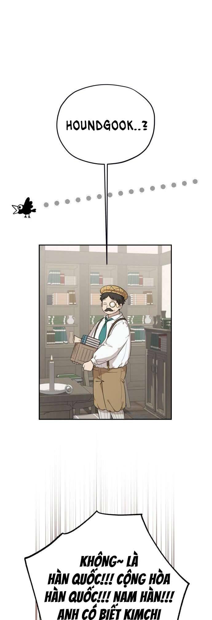 Trận Đấu Đồng Đội Của Những Tài Xế Xe Tải - Chapter 7 - Page 18