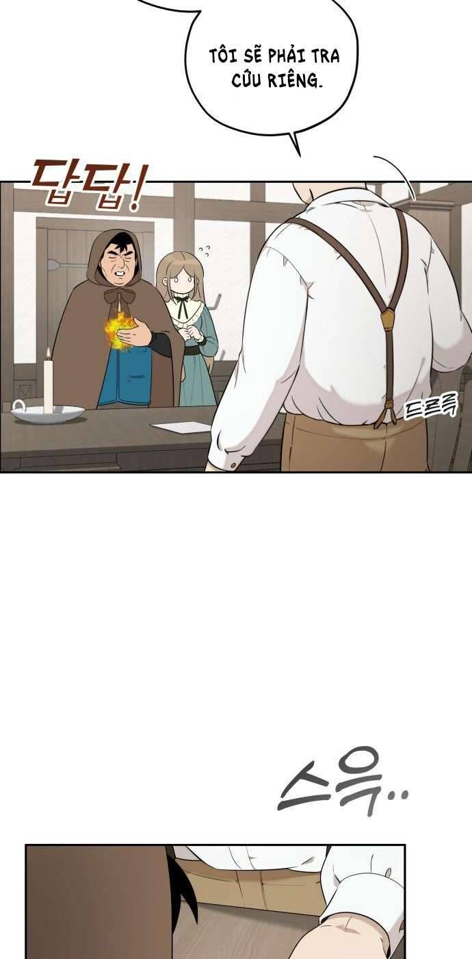 Trận Đấu Đồng Đội Của Những Tài Xế Xe Tải - Chapter 7 - Page 20