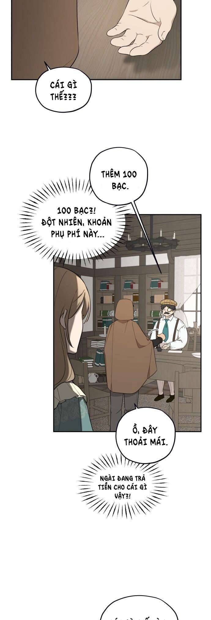 Trận Đấu Đồng Đội Của Những Tài Xế Xe Tải - Chapter 7 - Page 21