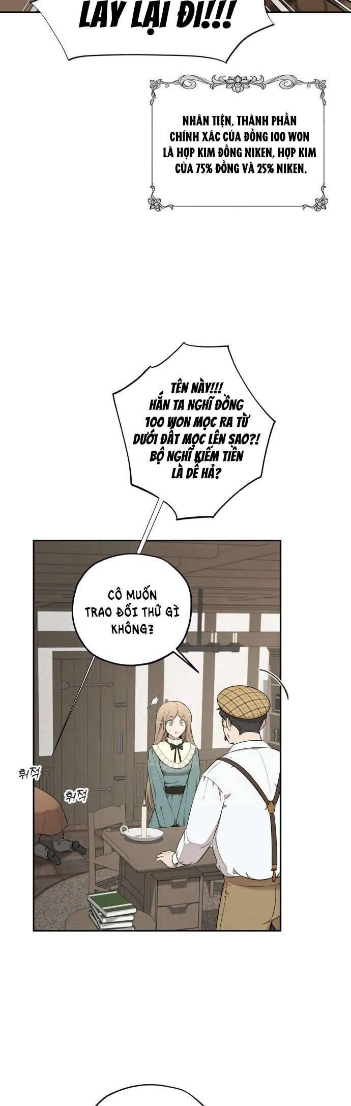 Trận Đấu Đồng Đội Của Những Tài Xế Xe Tải - Chapter 7 - Page 23