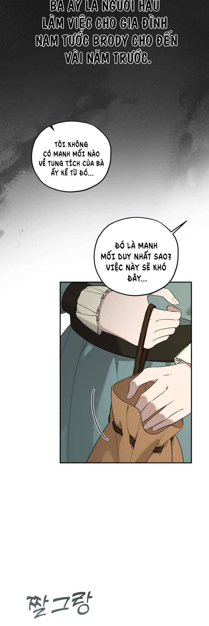 Trận Đấu Đồng Đội Của Những Tài Xế Xe Tải - Chapter 7 - Page 25