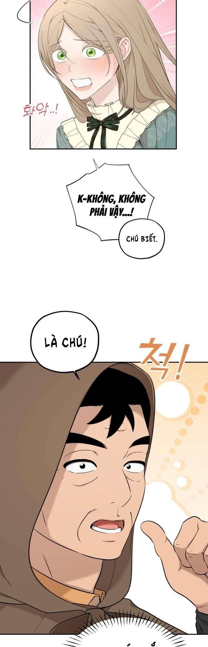 Trận Đấu Đồng Đội Của Những Tài Xế Xe Tải - Chapter 7 - Page 30