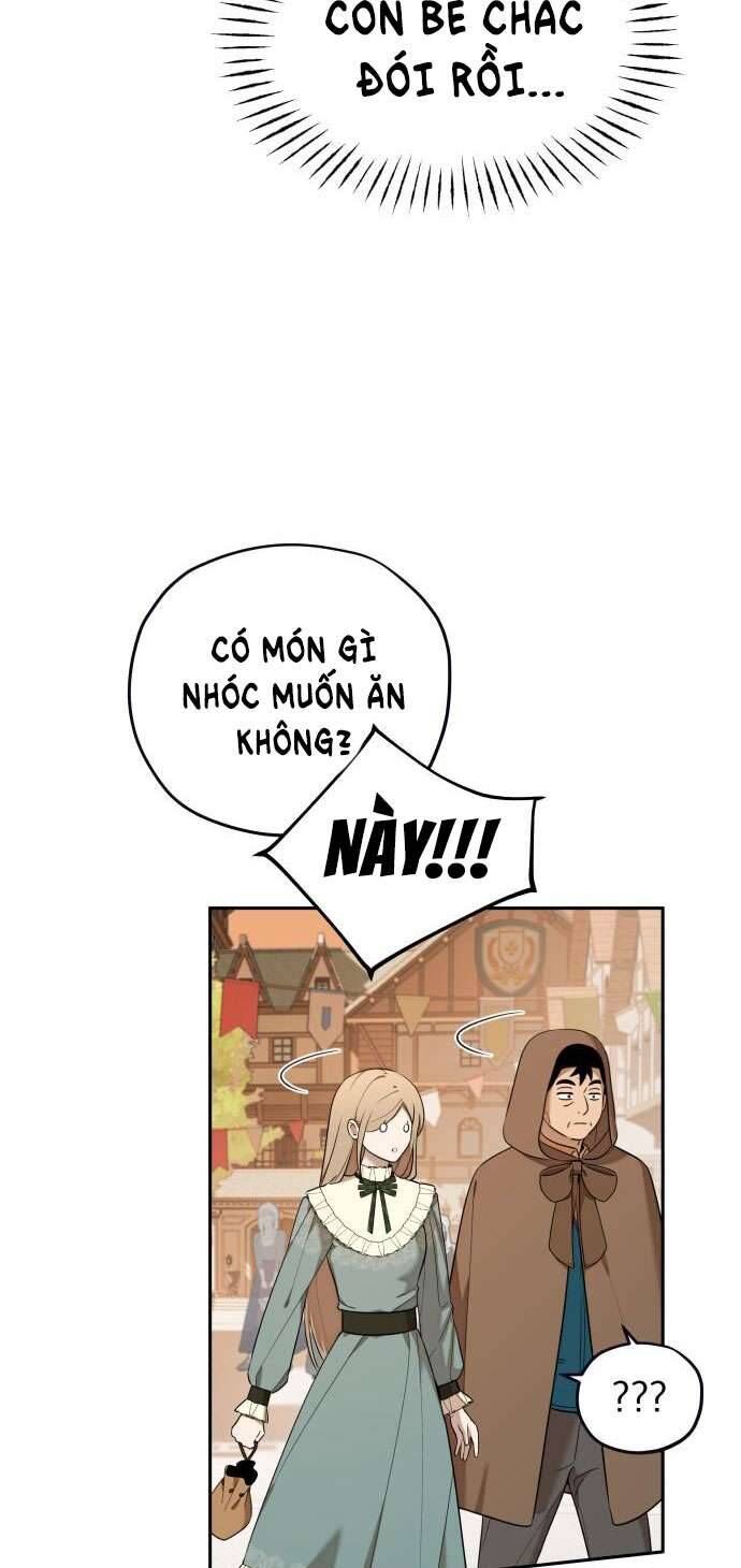 Trận Đấu Đồng Đội Của Những Tài Xế Xe Tải - Chapter 7 - Page 31