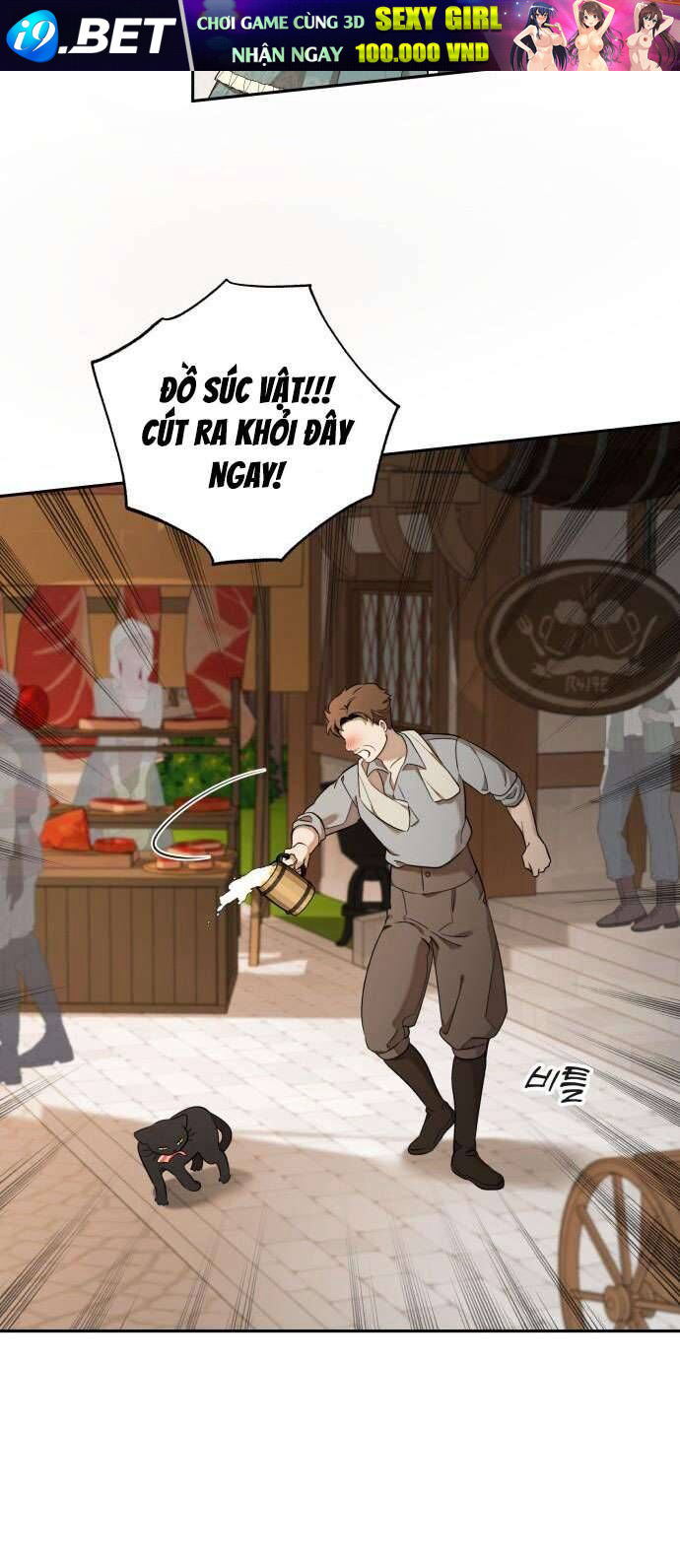 Trận Đấu Đồng Đội Của Những Tài Xế Xe Tải - Chapter 7 - Page 32