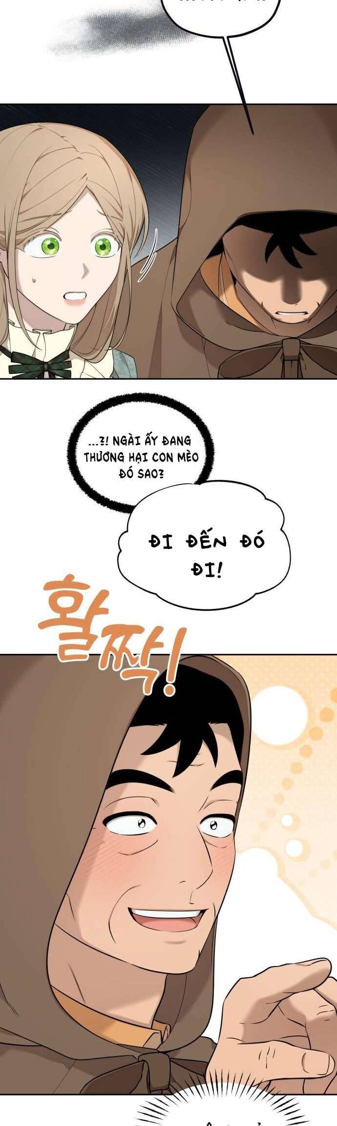 Trận Đấu Đồng Đội Của Những Tài Xế Xe Tải - Chapter 7 - Page 34