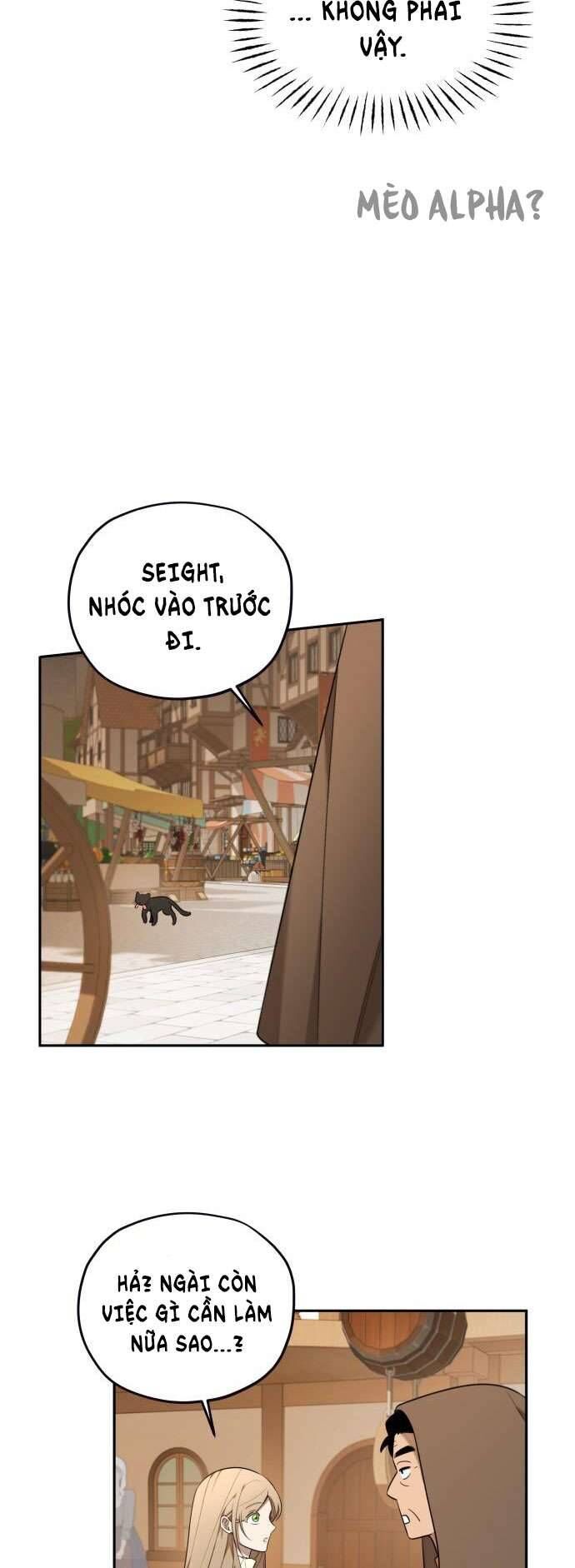 Trận Đấu Đồng Đội Của Những Tài Xế Xe Tải - Chapter 7 - Page 35