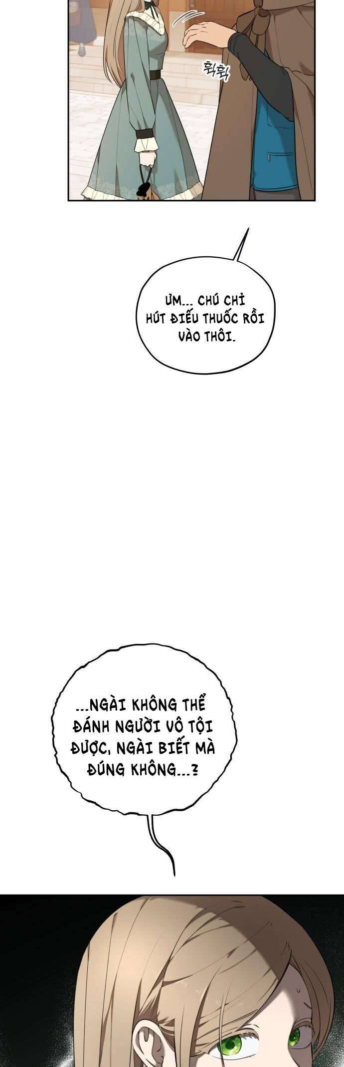 Trận Đấu Đồng Đội Của Những Tài Xế Xe Tải - Chapter 7 - Page 36