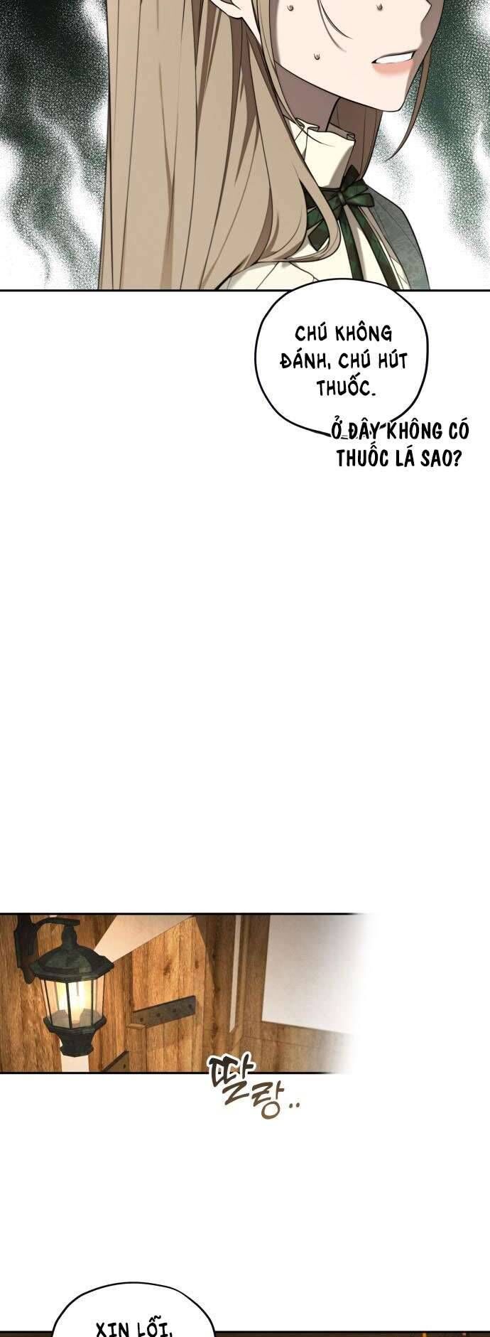 Trận Đấu Đồng Đội Của Những Tài Xế Xe Tải - Chapter 7 - Page 37