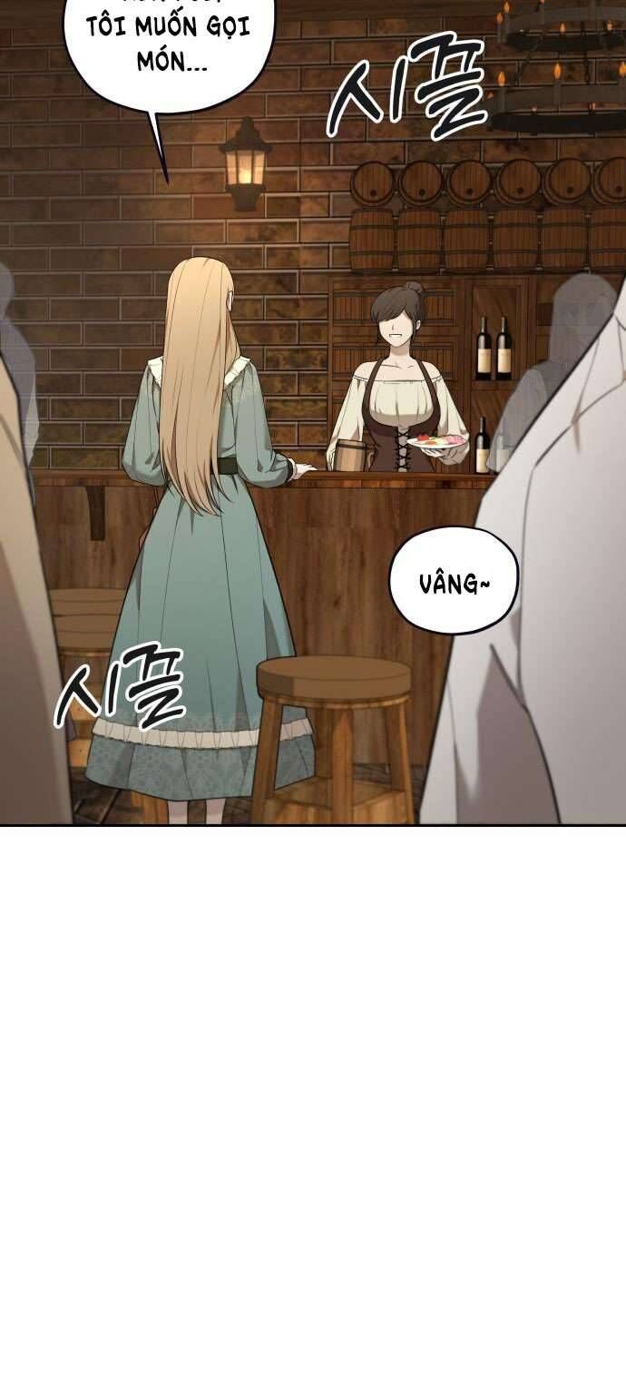 Trận Đấu Đồng Đội Của Những Tài Xế Xe Tải - Chapter 7 - Page 38