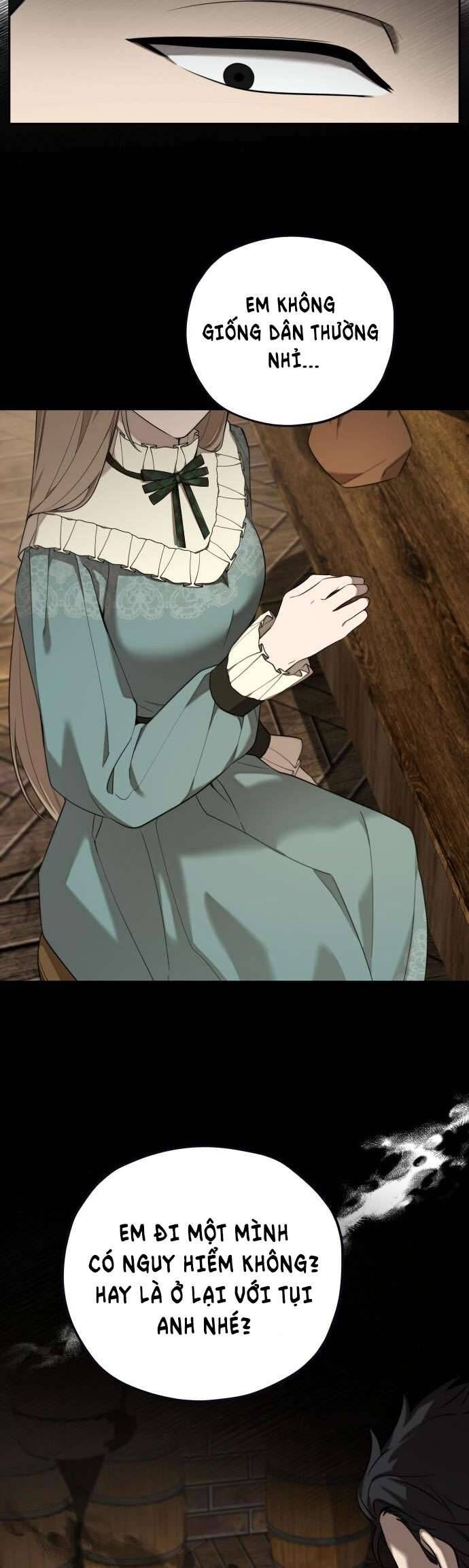 Trận Đấu Đồng Đội Của Những Tài Xế Xe Tải - Chapter 7 - Page 43