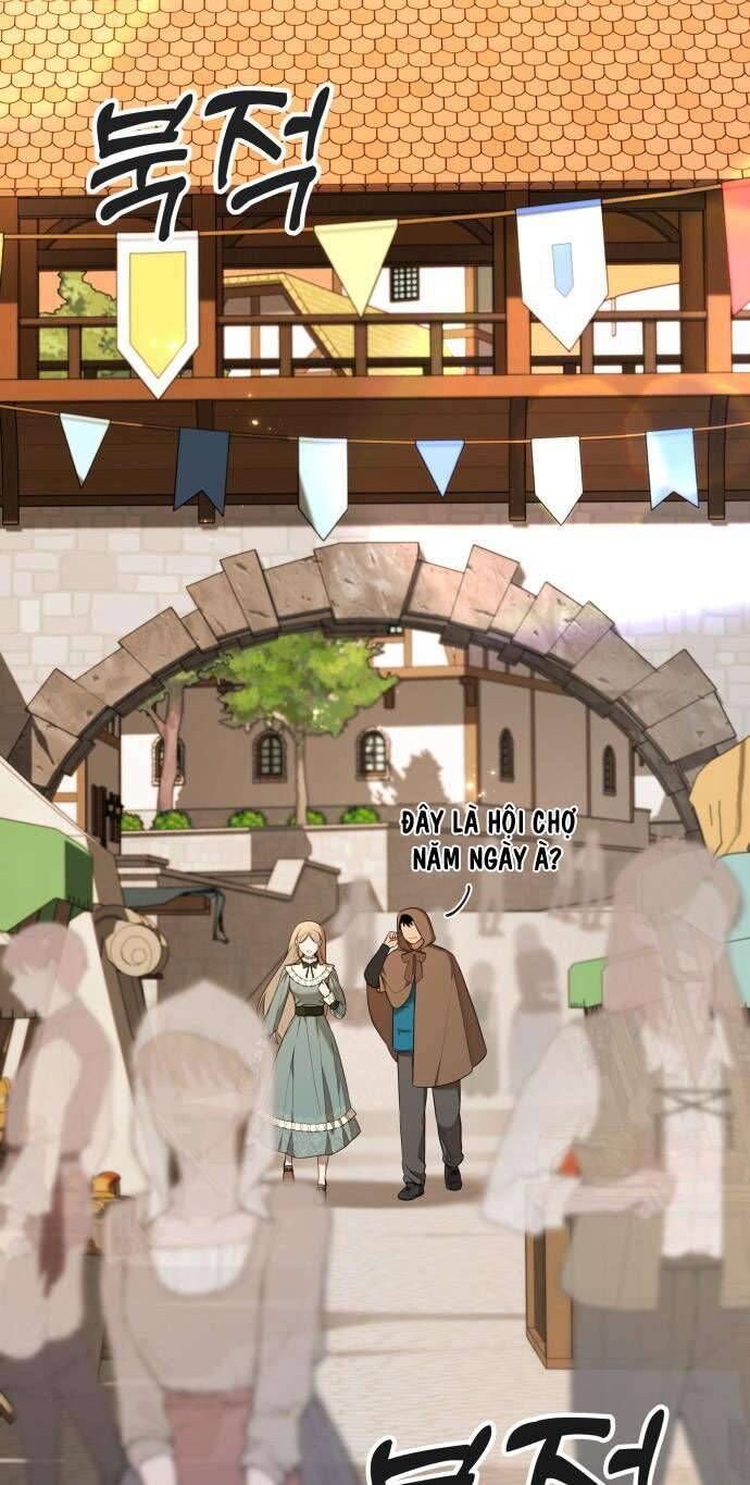 Trận Đấu Đồng Đội Của Những Tài Xế Xe Tải - Chapter 7 - Page 5