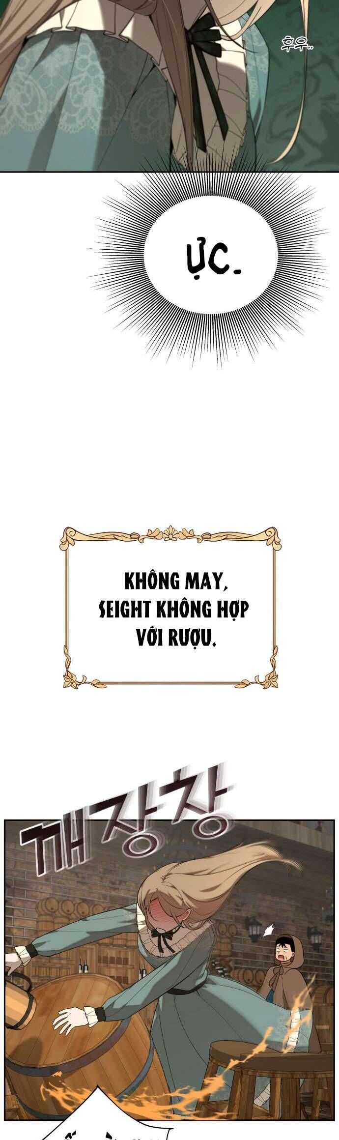 Trận Đấu Đồng Đội Của Những Tài Xế Xe Tải - Chapter 8 - Page 15