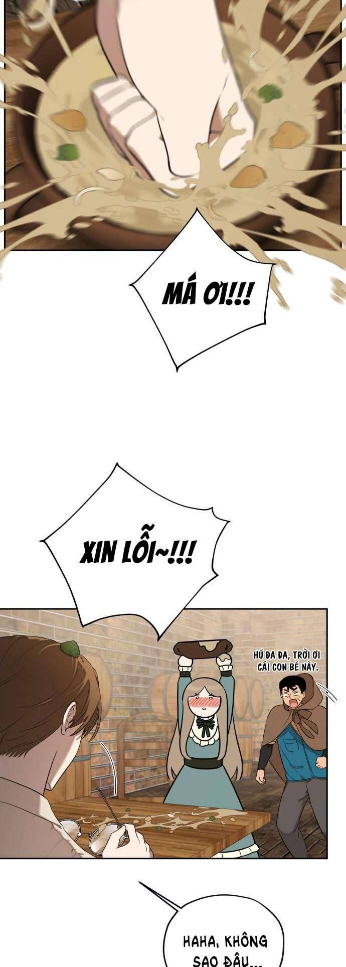 Trận Đấu Đồng Đội Của Những Tài Xế Xe Tải - Chapter 8 - Page 17