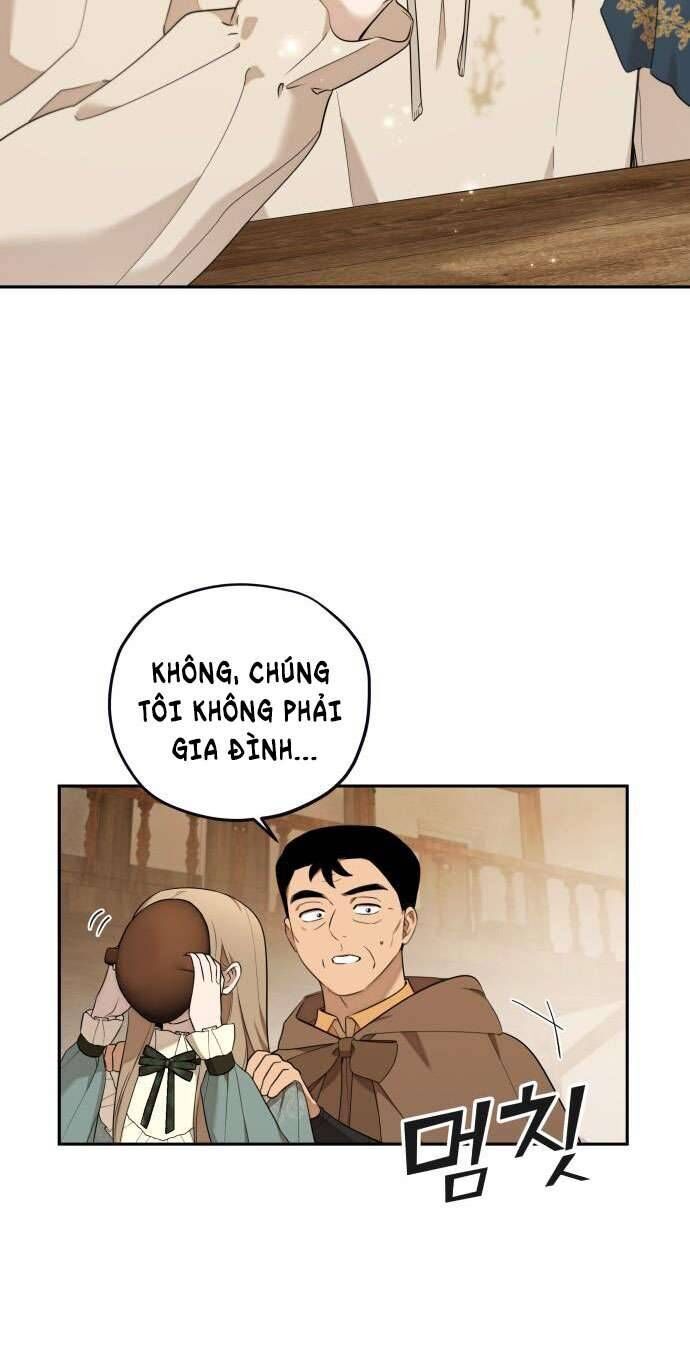 Trận Đấu Đồng Đội Của Những Tài Xế Xe Tải - Chapter 8 - Page 19