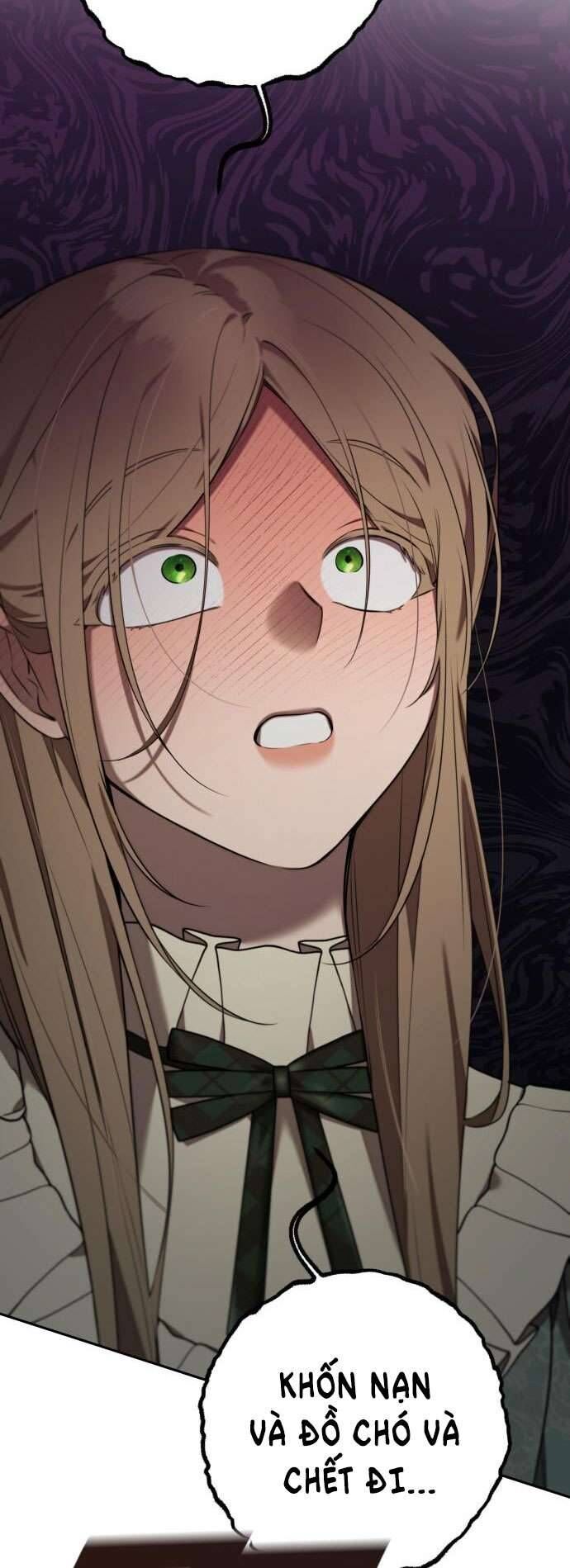 Trận Đấu Đồng Đội Của Những Tài Xế Xe Tải - Chapter 8 - Page 23