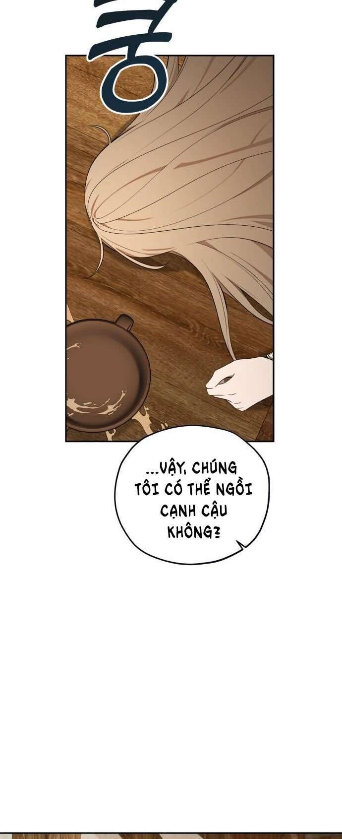 Trận Đấu Đồng Đội Của Những Tài Xế Xe Tải - Chapter 8 - Page 25