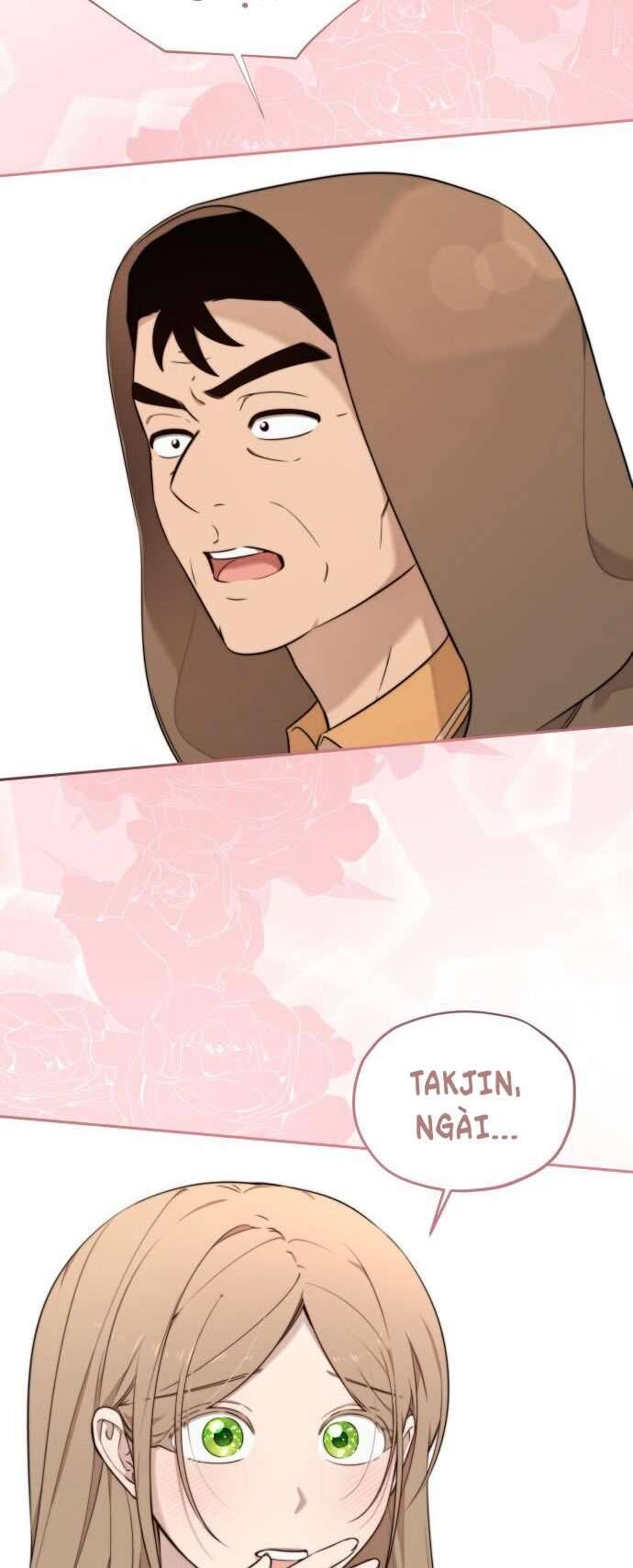 Trận Đấu Đồng Đội Của Những Tài Xế Xe Tải - Chapter 8 - Page 3