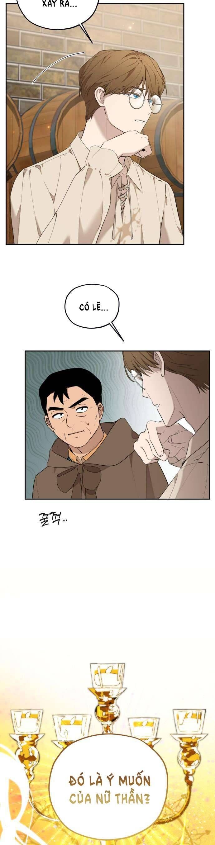 Trận Đấu Đồng Đội Của Những Tài Xế Xe Tải - Chapter 8 - Page 30