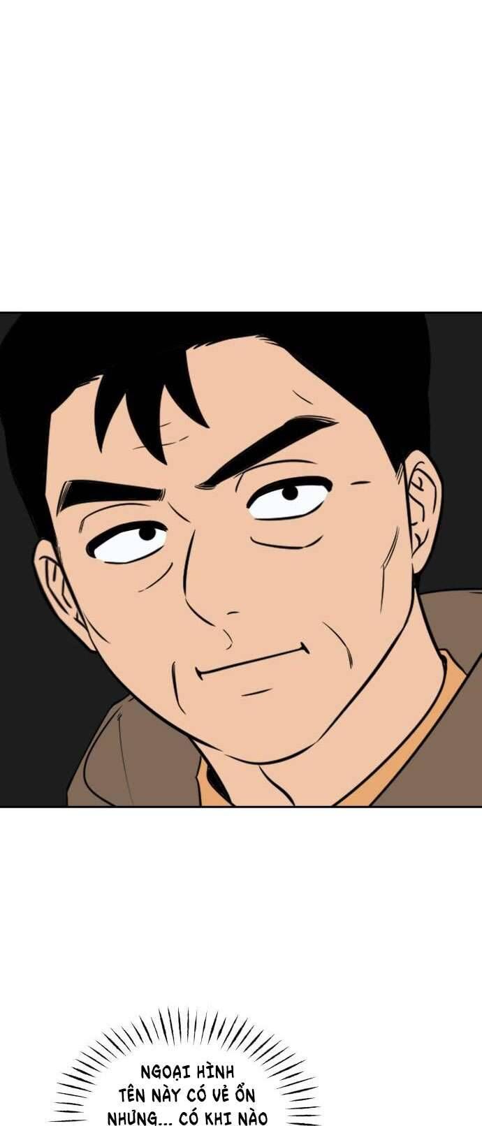 Trận Đấu Đồng Đội Của Những Tài Xế Xe Tải - Chapter 8 - Page 32