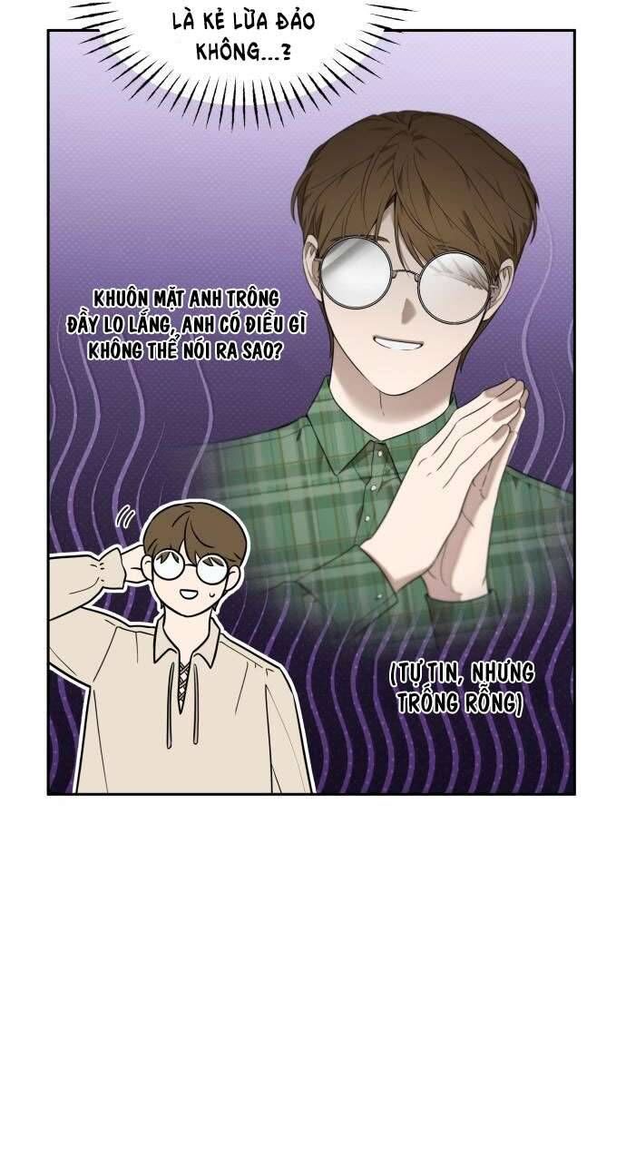 Trận Đấu Đồng Đội Của Những Tài Xế Xe Tải - Chapter 8 - Page 33