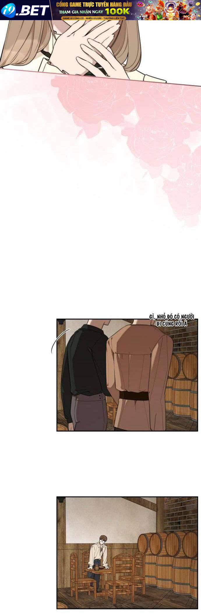 Trận Đấu Đồng Đội Của Những Tài Xế Xe Tải - Chapter 8 - Page 4