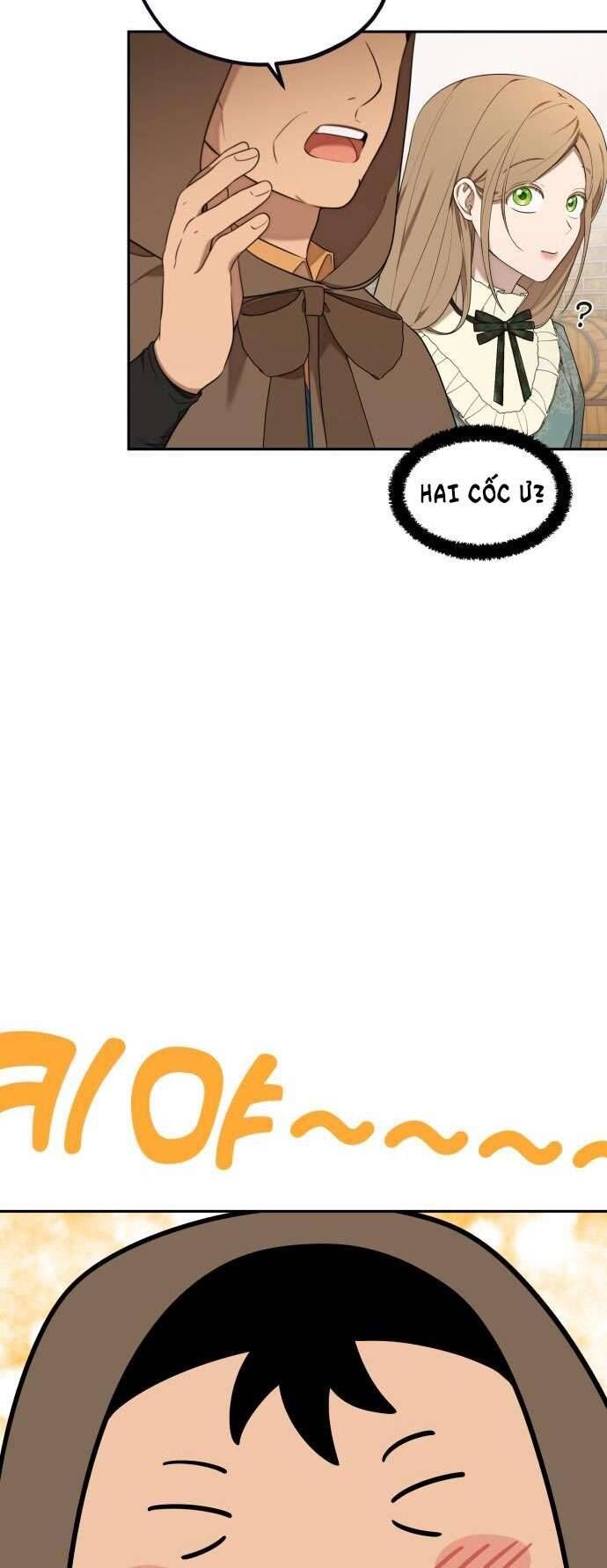 Trận Đấu Đồng Đội Của Những Tài Xế Xe Tải - Chapter 8 - Page 9