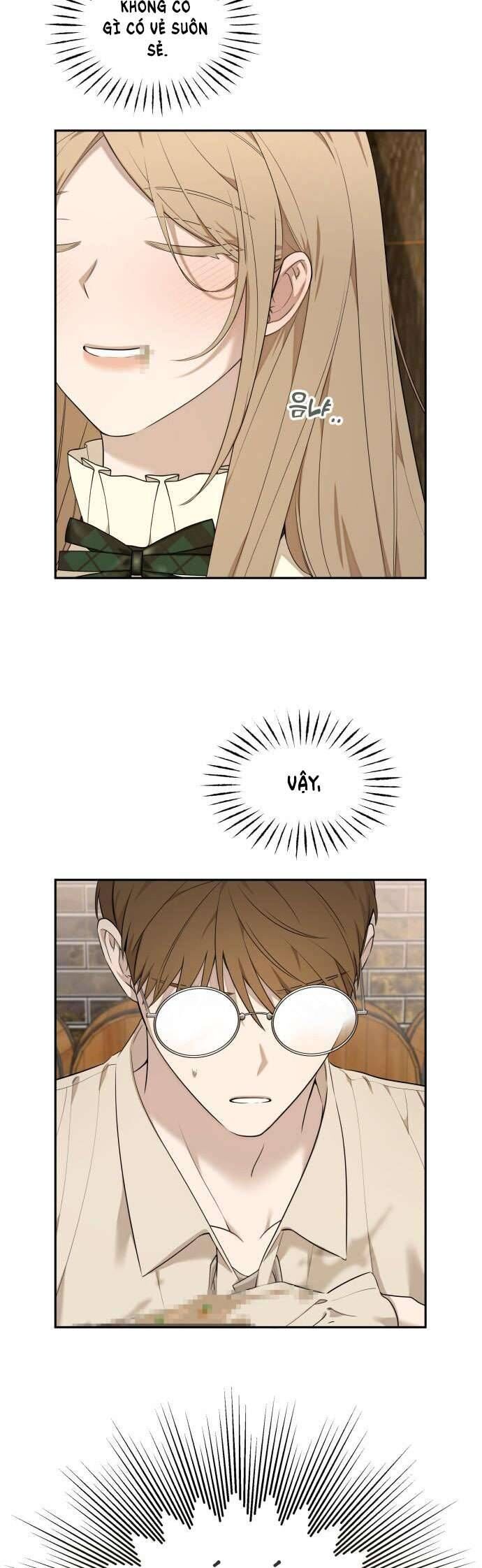 Trận Đấu Đồng Đội Của Những Tài Xế Xe Tải - Chapter 9 - Page 12