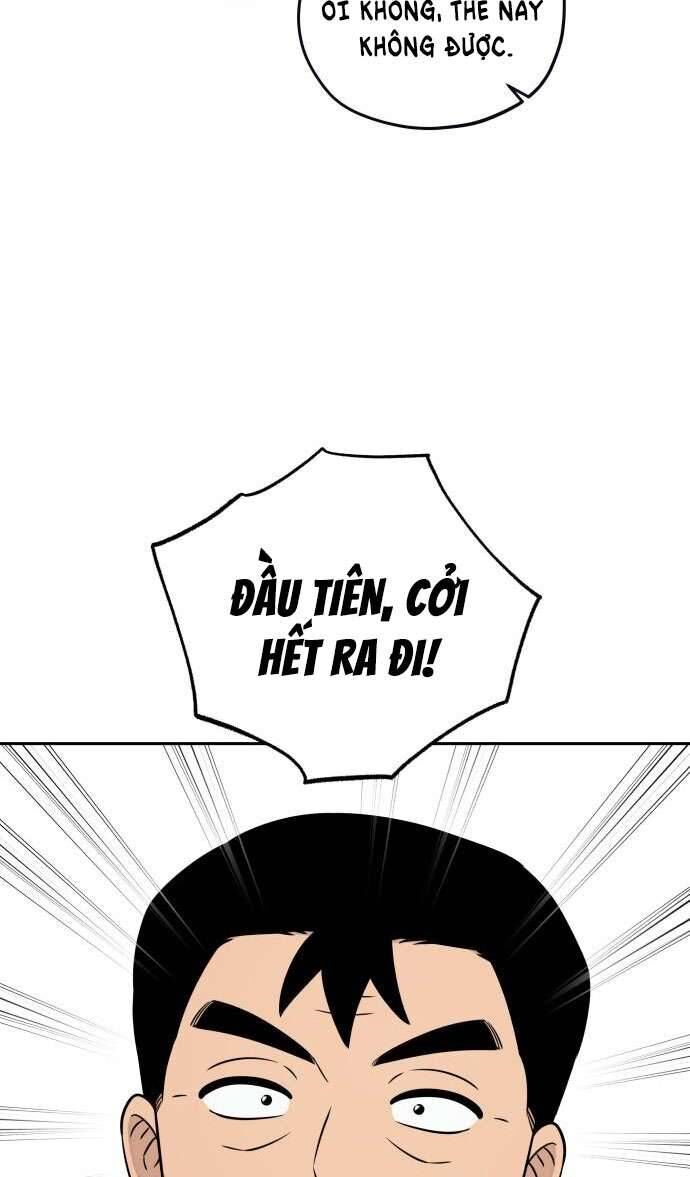 Trận Đấu Đồng Đội Của Những Tài Xế Xe Tải - Chapter 9 - Page 15