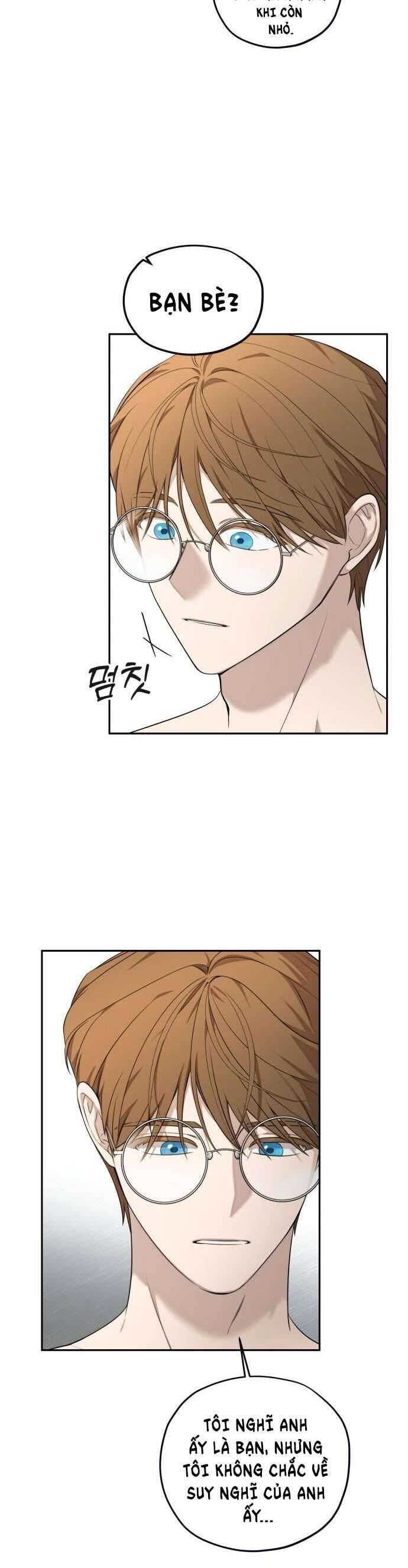 Trận Đấu Đồng Đội Của Những Tài Xế Xe Tải - Chapter 9 - Page 20