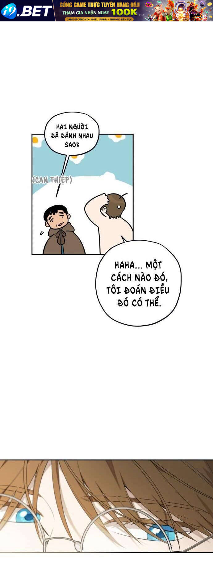 Trận Đấu Đồng Đội Của Những Tài Xế Xe Tải - Chapter 9 - Page 21