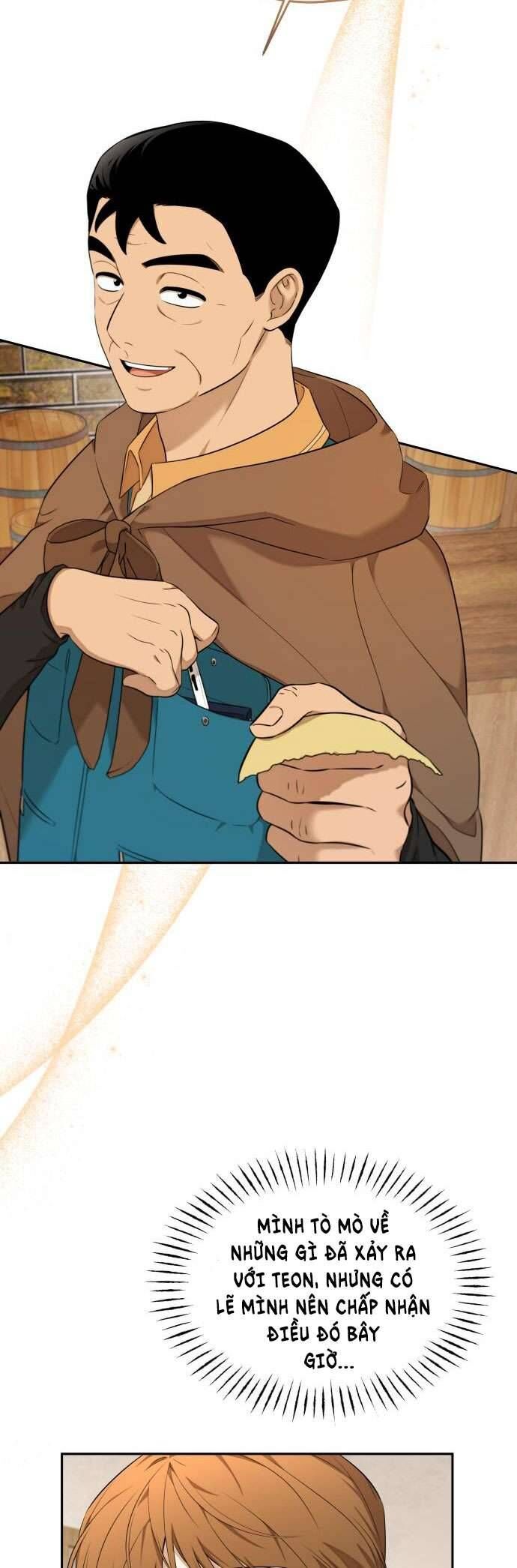 Trận Đấu Đồng Đội Của Những Tài Xế Xe Tải - Chapter 9 - Page 29