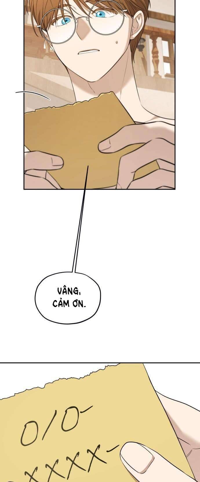 Trận Đấu Đồng Đội Của Những Tài Xế Xe Tải - Chapter 9 - Page 30