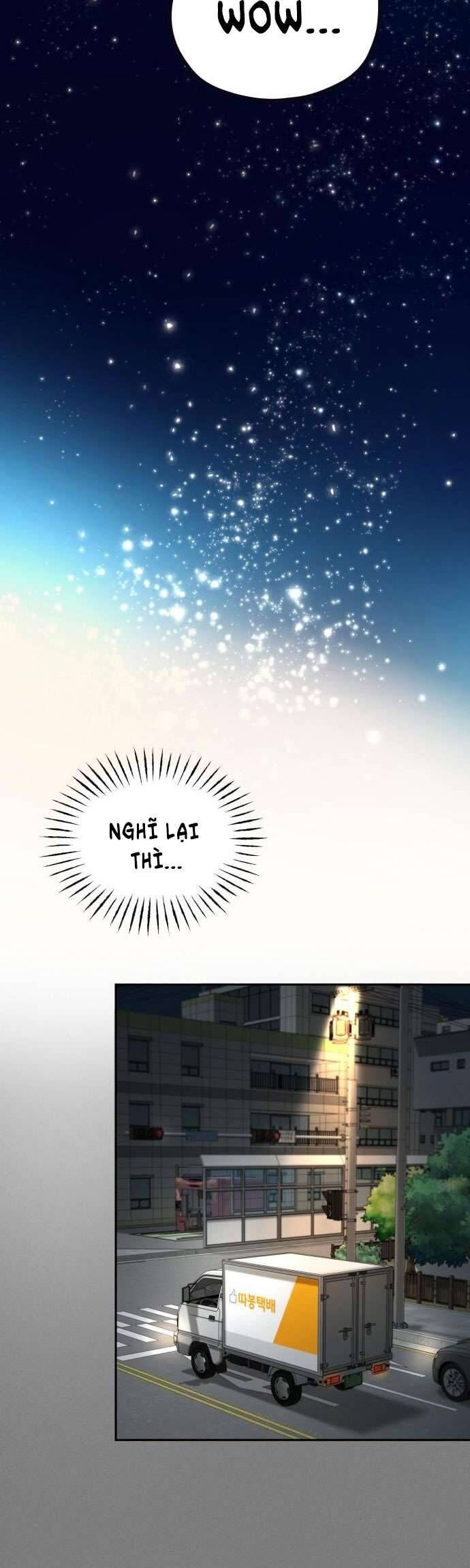 Trận Đấu Đồng Đội Của Những Tài Xế Xe Tải - Chapter 9 - Page 36