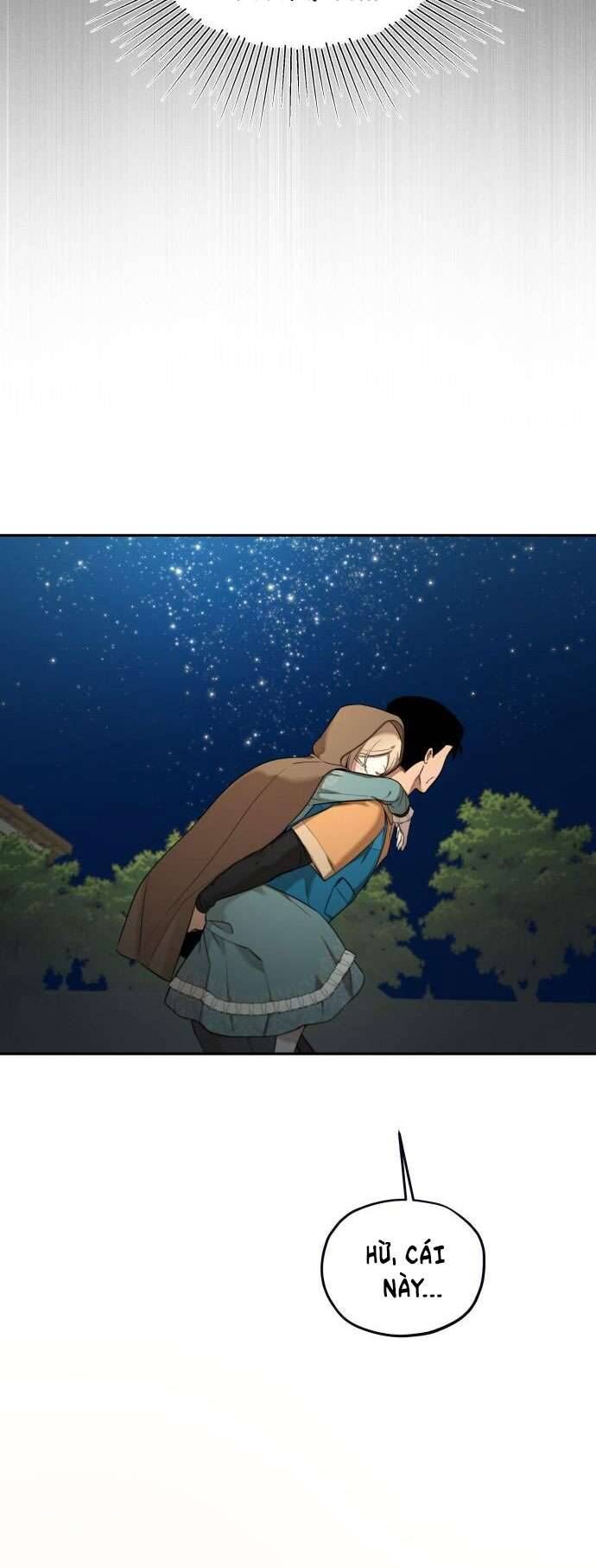 Trận Đấu Đồng Đội Của Những Tài Xế Xe Tải - Chapter 9 - Page 38