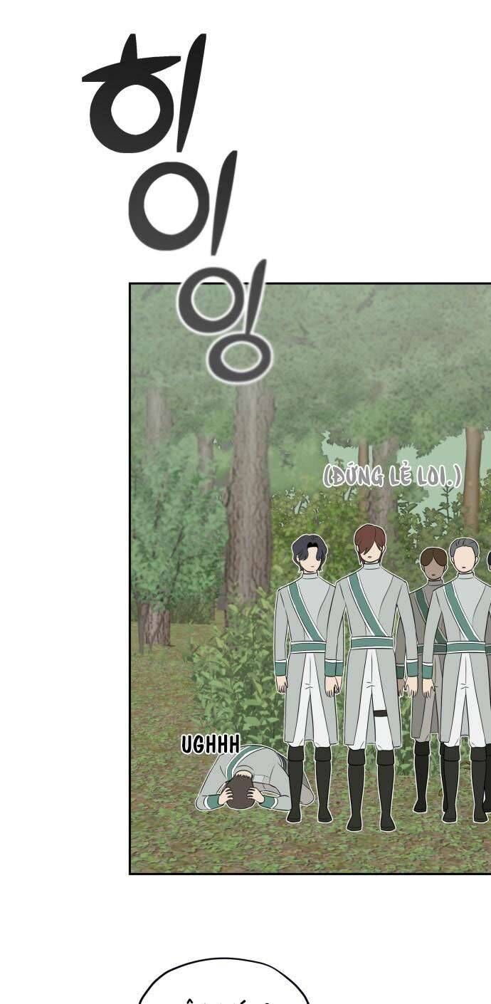 Trận Đấu Đồng Đội Của Những Tài Xế Xe Tải - Chapter 9 - Page 8