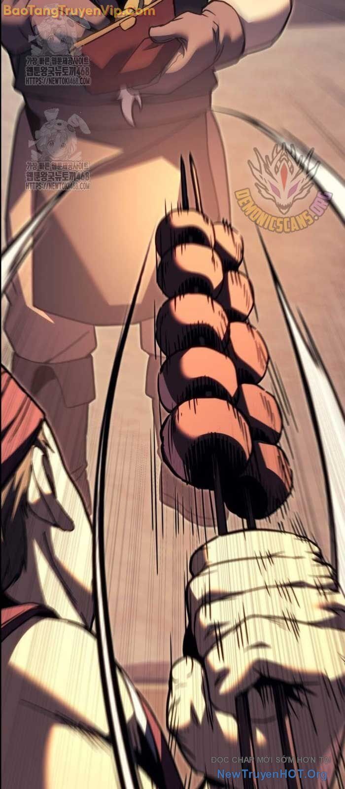 Hồi Quy Giả Của Gia Tộc Suy Vong Chapter 89 - Trang 103