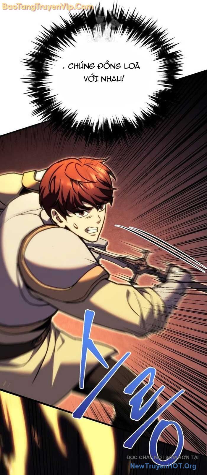 Hồi Quy Giả Của Gia Tộc Suy Vong Chapter 89 - Trang 105