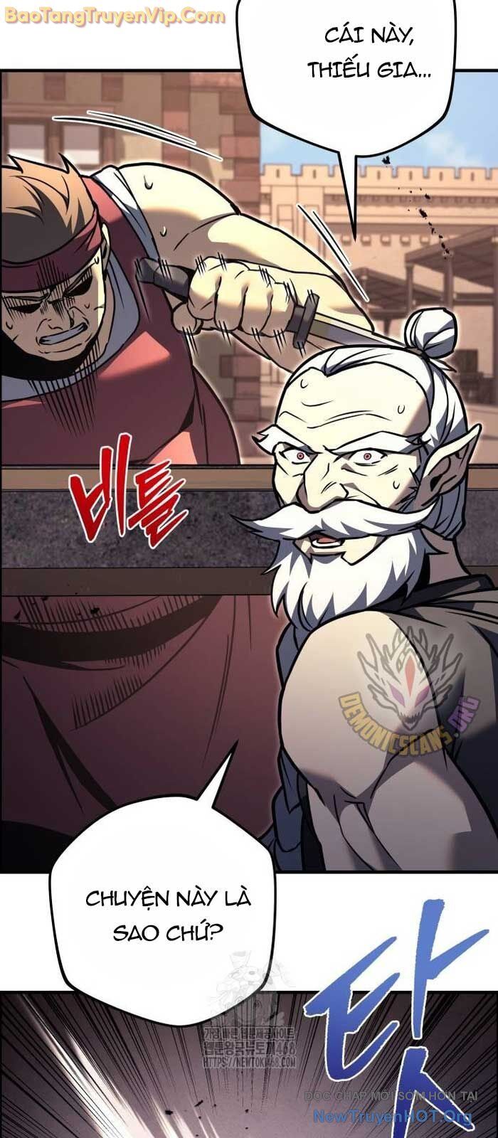 Hồi Quy Giả Của Gia Tộc Suy Vong Chapter 89 - Trang 116