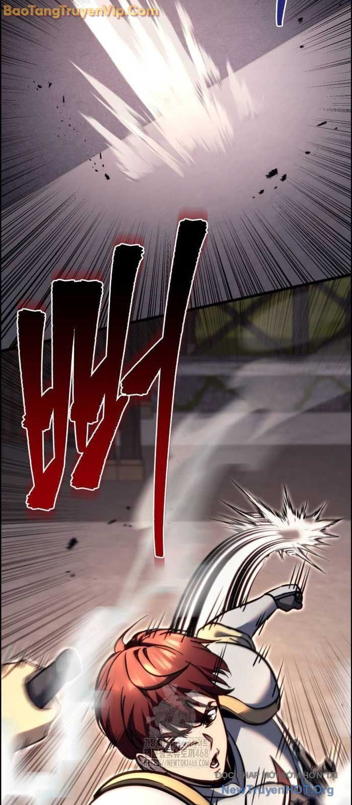 Hồi Quy Giả Của Gia Tộc Suy Vong Chapter 89 - Trang 117