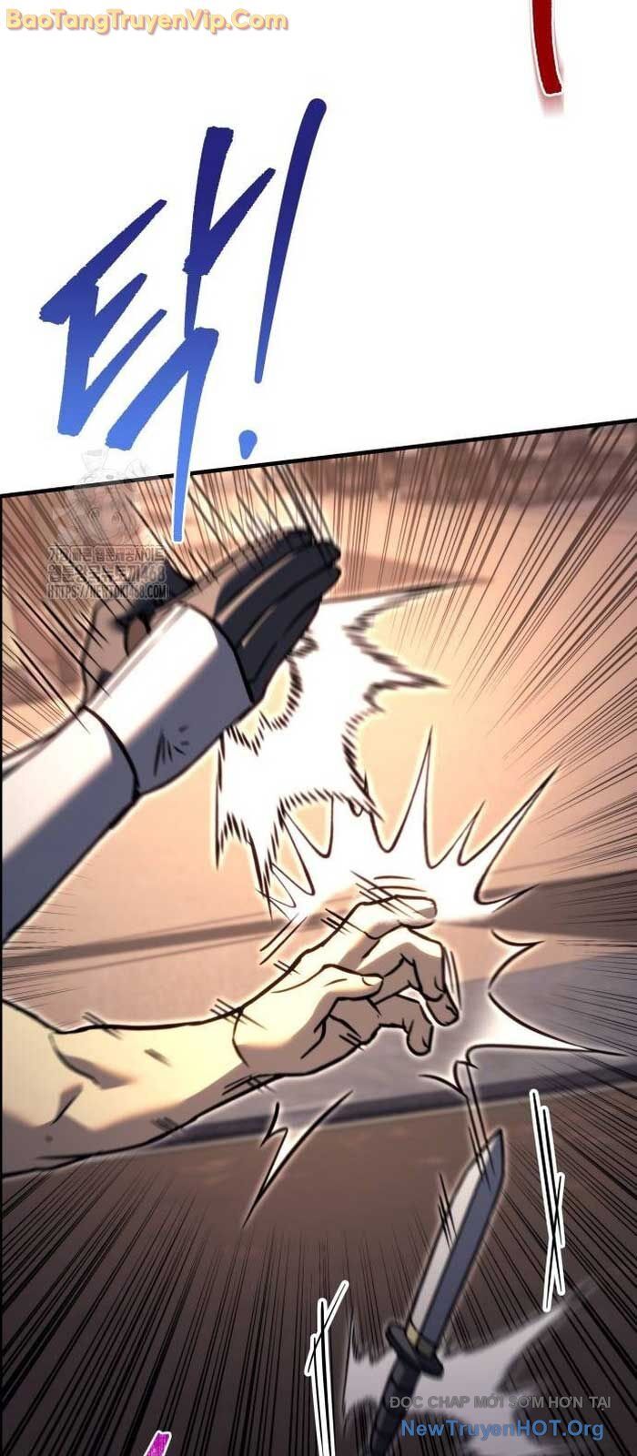 Hồi Quy Giả Của Gia Tộc Suy Vong Chapter 89 - Trang 119