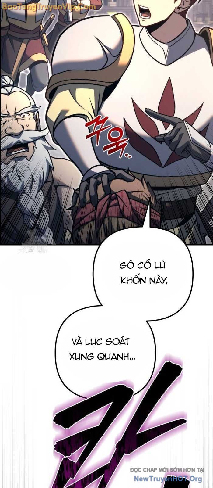 Hồi Quy Giả Của Gia Tộc Suy Vong Chapter 89 - Trang 121