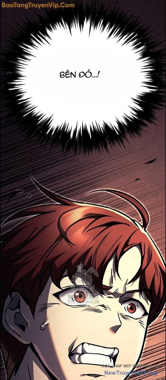 Hồi Quy Giả Của Gia Tộc Suy Vong Chapter 89 - Trang 127